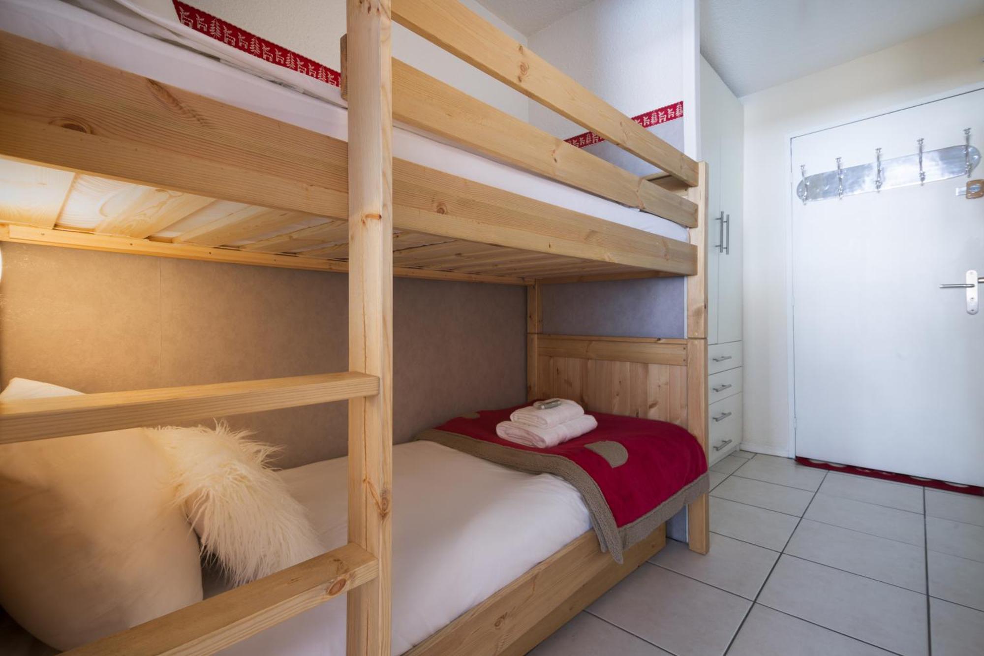 Chamonix Sud - Grepon Paradis 611 - Happy Rentals Kültér fotó