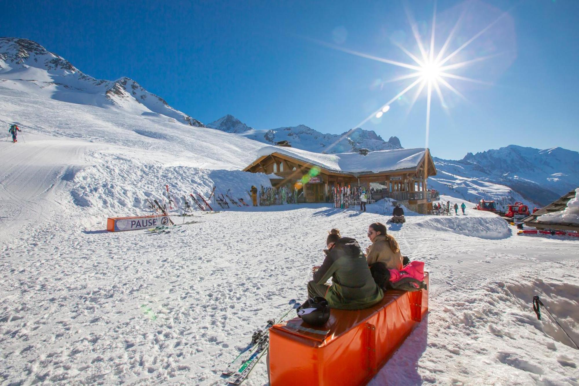 Chamonix Sud - Grepon Paradis 611 - Happy Rentals Kültér fotó