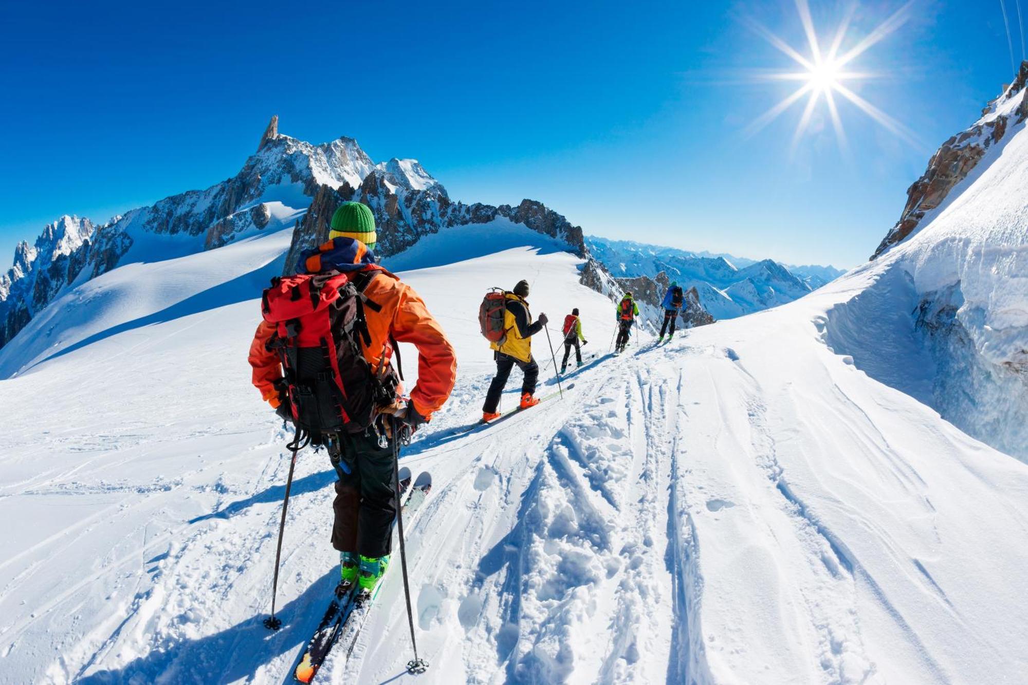 Chamonix Sud - Grepon Paradis 611 - Happy Rentals Kültér fotó