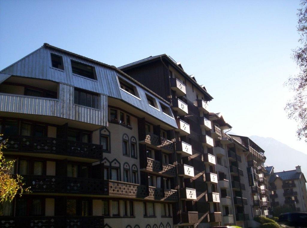 Chamonix Sud - Grepon Paradis 611 - Happy Rentals Szoba fotó